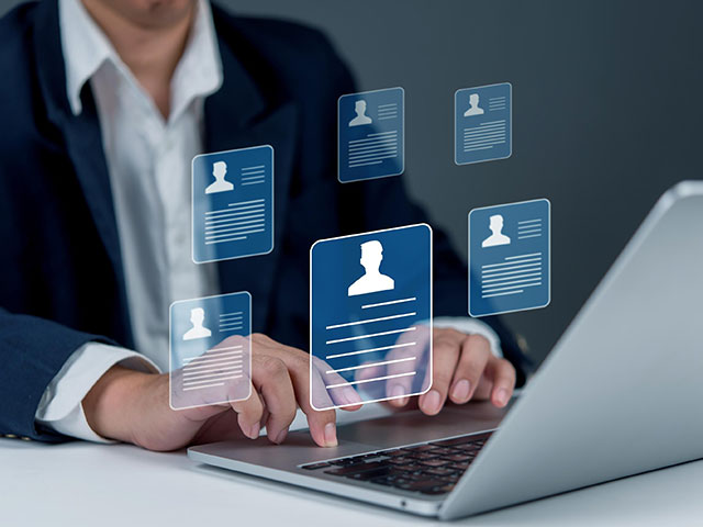 Managing 5+ Employees? Their Contact Information Is Probably Out of Control